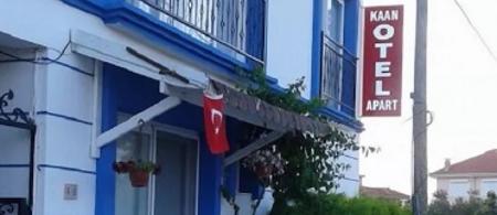 Kaan Hotel