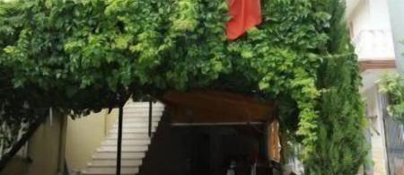 Koz Eren Hotel