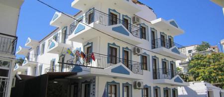 Vural Apart Hotel