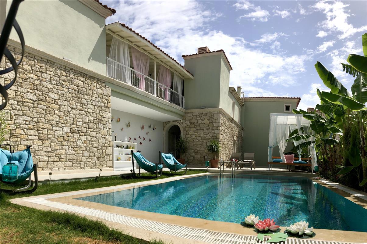 Windtown Deluxe Alaçatı