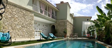 Windtown Deluxe Alaçatı