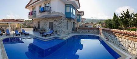 Aymesev Tas Otel