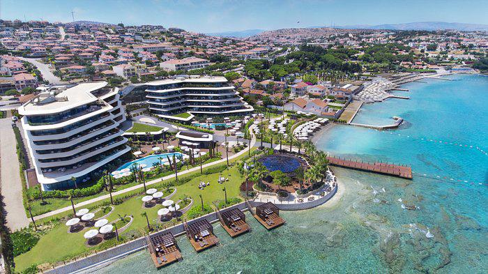 Ramada Encore by Wyndham İstanbul Şişli