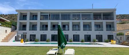 Life Point Boutique Hotel