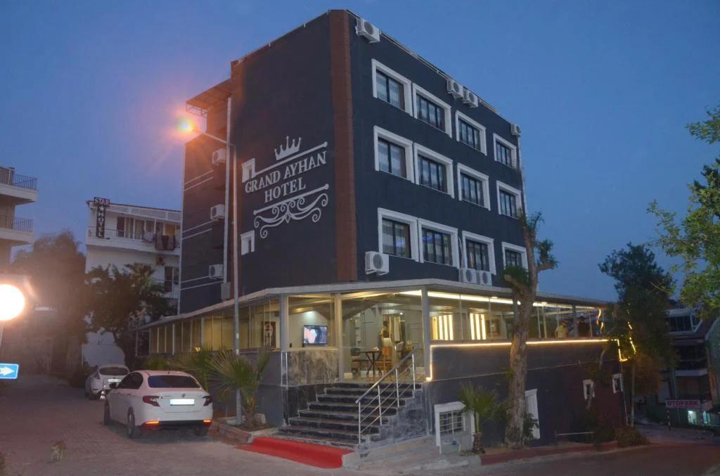 Ayhan Otel