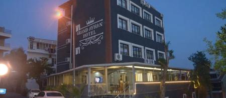 Ayhan Otel
