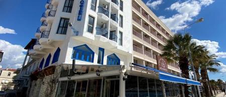 Çeşme Marin Butik Otel