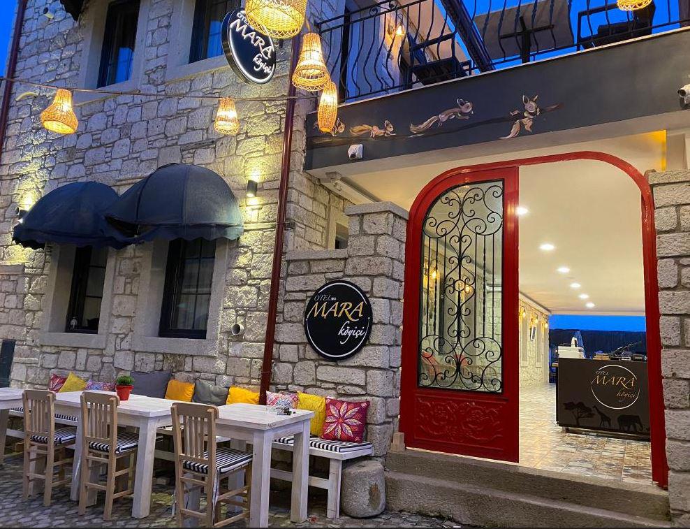 Mara Koyici Hotel
