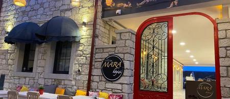 Mara Koyici Hotel