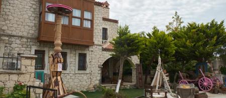 Sila Otel