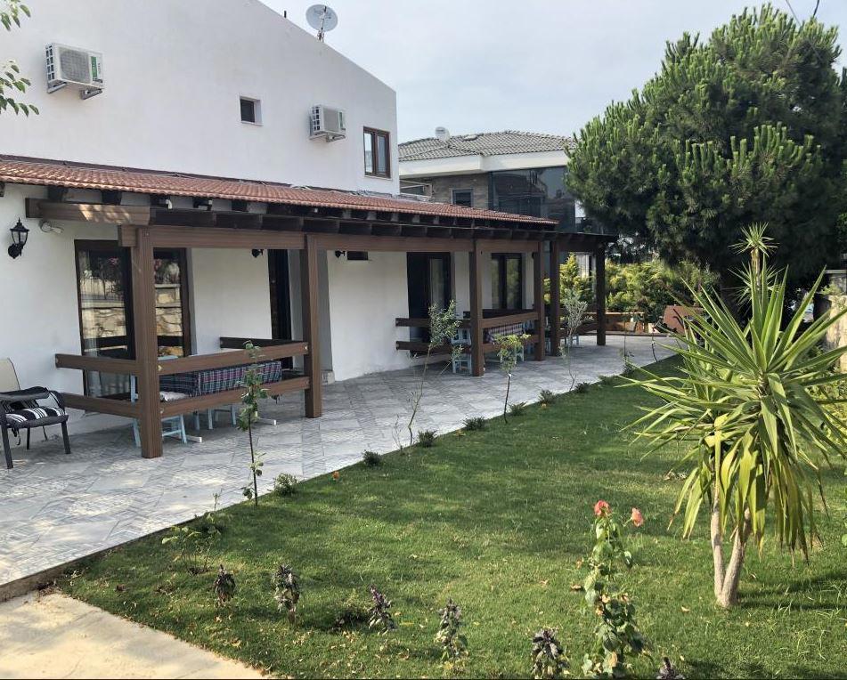 Çeşmeli Boutique Hotel