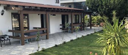 Çeşmeli Boutique Hotel