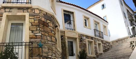 Muharrembey Otel