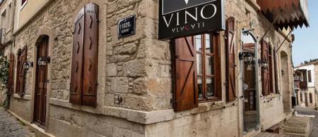 Vino Alaçatı