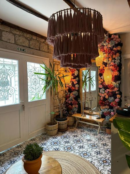 Hera Hotels Alaçatı