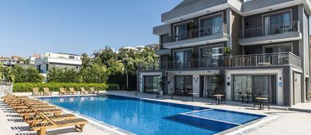 Vadi Boutique Otel