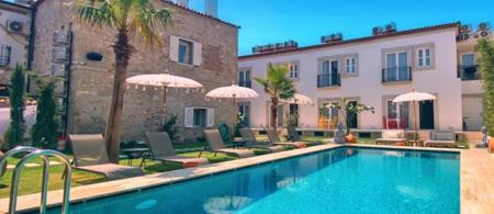 Jardin D'Azur Alaçatı