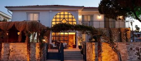 Maison Boheme Otel