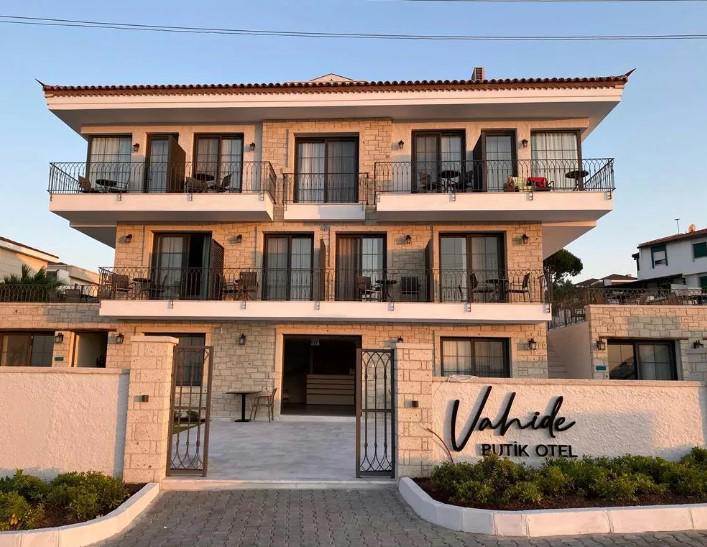 Vahide Butik Otel