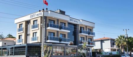 Mat Boutique Hotel