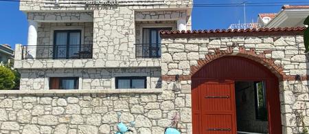 Talles Comfort Boutique Hotel