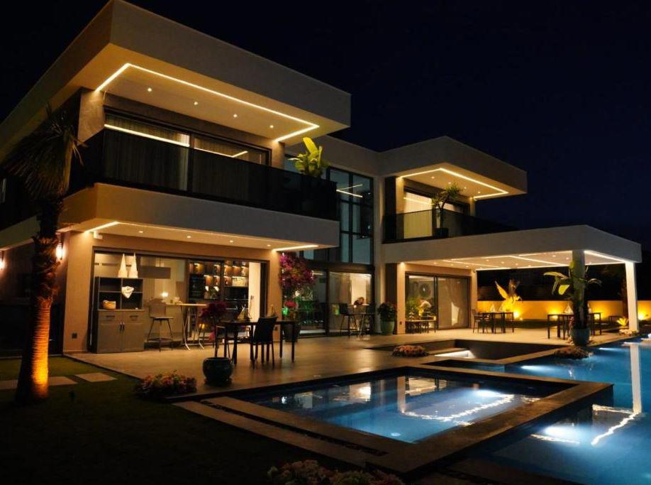 Şerife Hanım Konağı