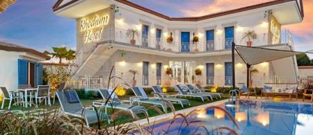 Rhodium Hotel