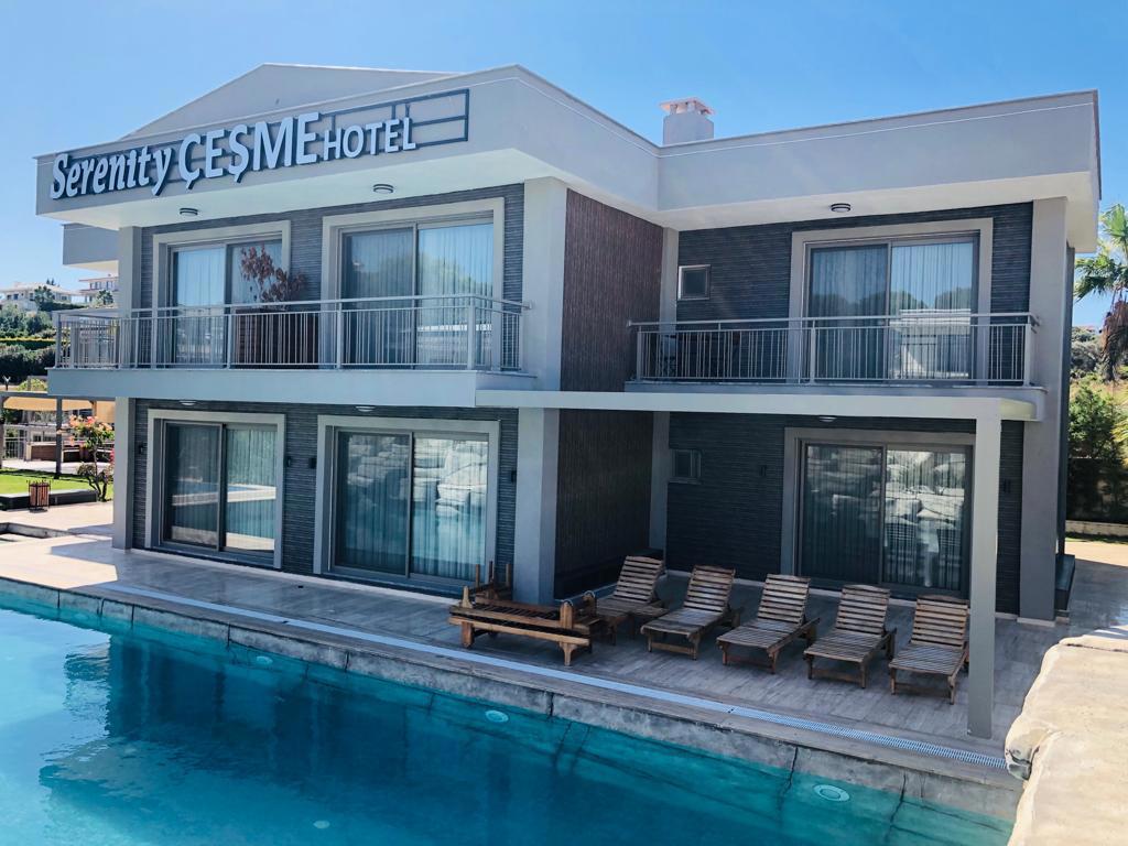 Serenity Çeşme Hotel & Villa