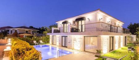 Panjur Hotel Çeşme