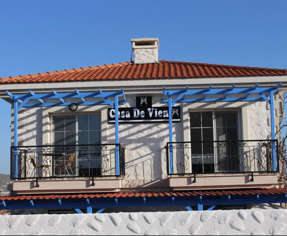 Casa De Vien