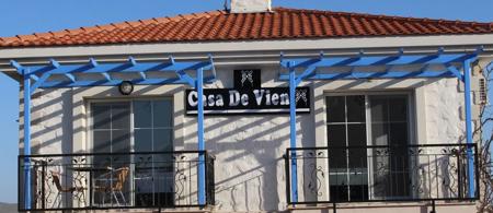 Casa De Vien Alaçatı