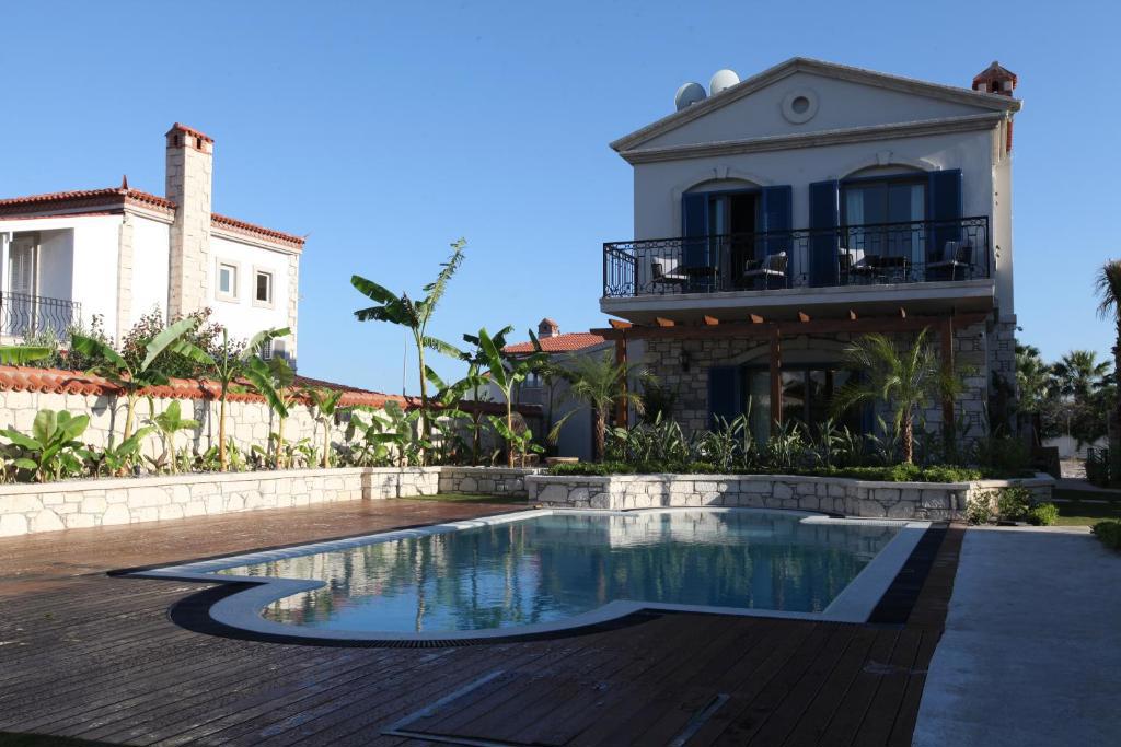 Nefes Alaçatı Otel