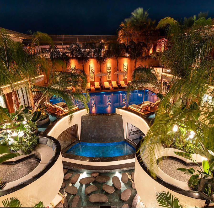 Genesis Hotel & Spa Alacati