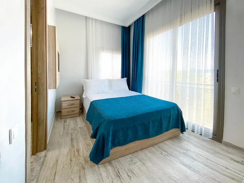 Eylül 16 Butik Otel