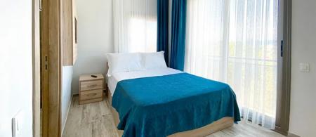 Eylül 16 Butik Otel