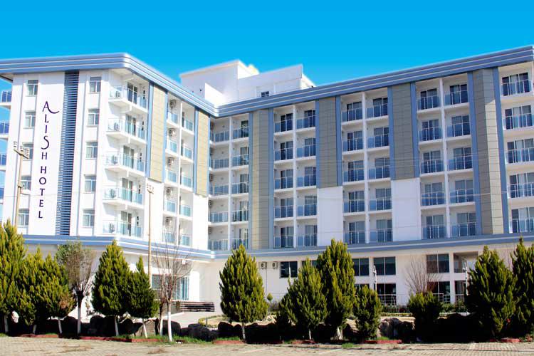 Alis Hotel