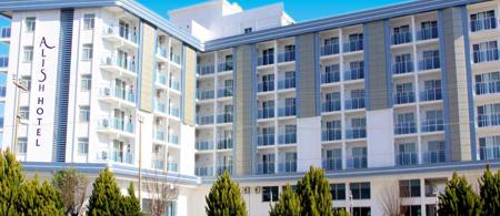 Alis Hotel