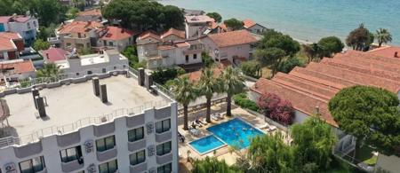 Medos Hotel