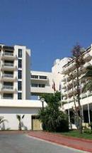 Fantasia Hotel De Luxe Kusadasi