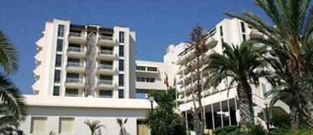 Fantasia Hotel De Luxe Kuşadası