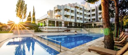 Akbulut Hotel & Spa