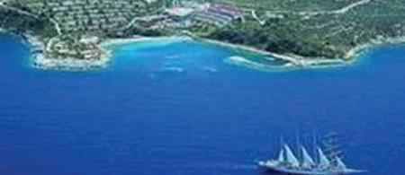 Ephesia Holiday Beach Club