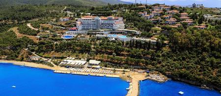 Labranda Ephesus Princess