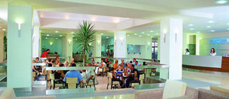 Batıhan Beach Resort & Spa