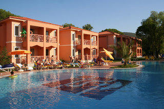 Kuştur Club Holiday Village