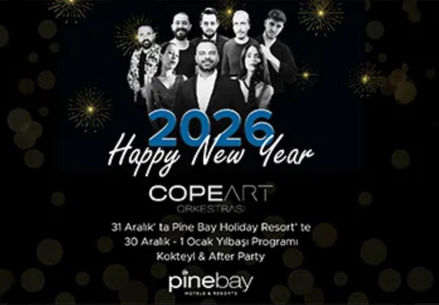 Pine Bay Holiday Resort