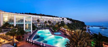 Pine Bay Holiday Resort