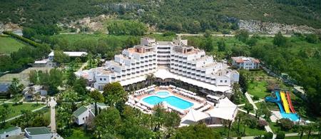 Richmond Ephesus Resort
