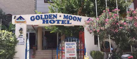 Golden Saray