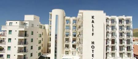 Kalif